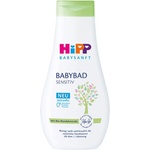 HiPP Шампоан за тяло Hipp Babysanft - Babybad, 350 ml - ozone