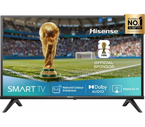 Hisense 32A4Q