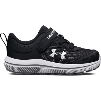 Under Armour Обувки за бягане Under Armour UA BINF Assert 10 AC 3026184-001 Размер 25 EU