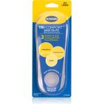 Scholl Dr. Scholl's Tri-Comfort стелки размер Small - Women's EU 35.5 - 40.5 1 чифт