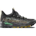 La Sportiva Дамски маратонки La Sportiva Woman's Tempesta GTX Trail running shoes - Carbon / Savana - размер 36, 5 (EU) (123-0343-0812)
