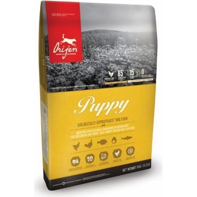 Orijen Puppy Dog 0,34 kg