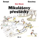 Mikulášovy přestávky