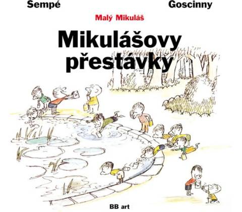 Mikulášovy přestávky