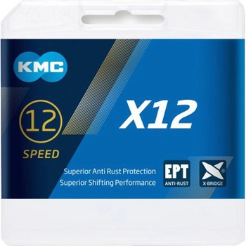 KMC X-12 EPT