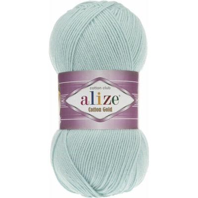 Priadza Alize Cotton Gold, 100 g - 522