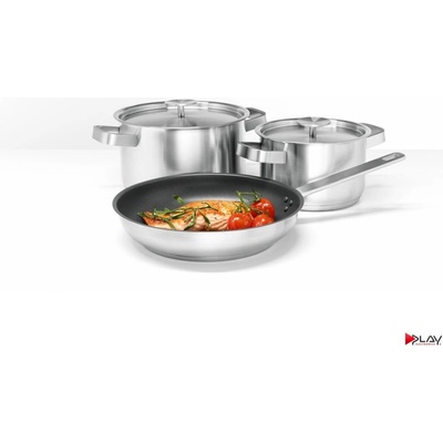 Electrolux E3SS 3 ks