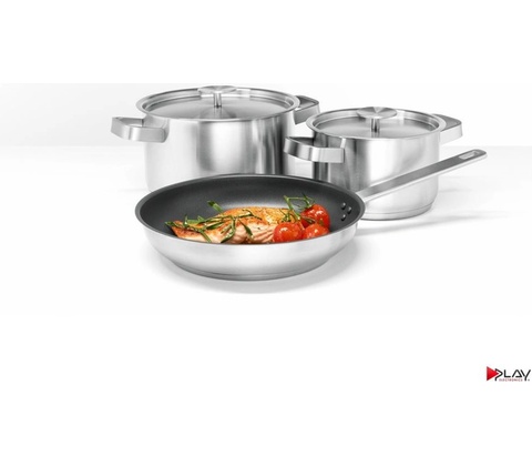 Electrolux E3SS 3 ks