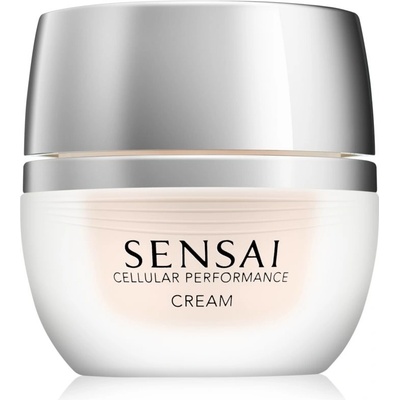 Sensai Cellular Performance Cream pleťový krém 40 ml – Zbozi.Blesk.cz