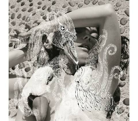 Vespertine - Bjork CD