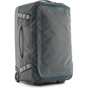 Patagonia Сак Patagonia Black Hole Wheeled Duffel 40 Luggage - Noble Grey (510-5161-0811)