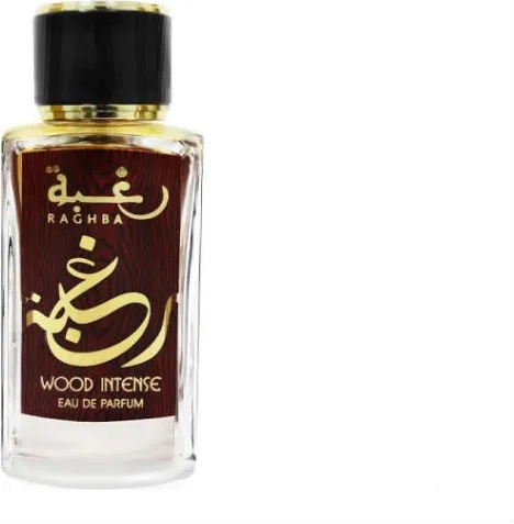 LATTAFA Raghba Wood Intense EDP 100 ml