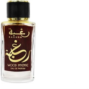 LATTAFA Raghba Wood Intense EDP 100 ml Парфюми