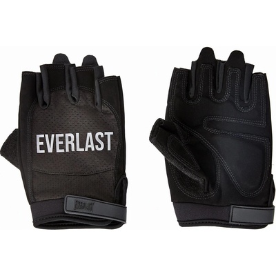 Everlast Ръкавици Everlast Fitness Gloves - Black