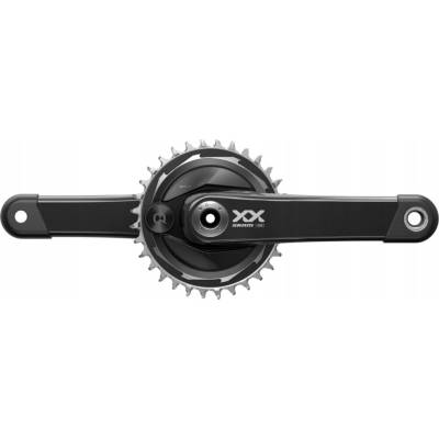 Sram Quarq XX Eagle