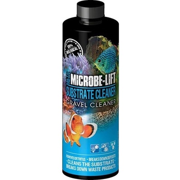 Microbe-Lift Substrat Cleaner 473 ml