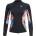 Speedo Блуза с uv защита womens printed top