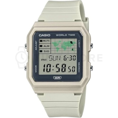 Casio Timeless LF-30W-8A (LF-30W-8A)