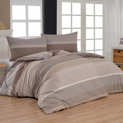 Matějovský obliečky Twill Krep de luxe 70x90 140x200