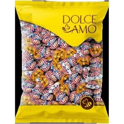 DolceAmo cukríky choco popcorn 1 kg