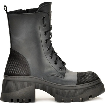 Tinti Shoes Дамски боти Gabriela black