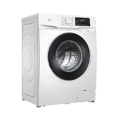 Пералня tcl ff0612wb1, 6 кг, 1200 об/мин, Клас b, Инверторен мотор