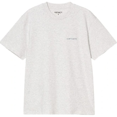 Carhartt WIP W' S/S Script Embroidery T-S