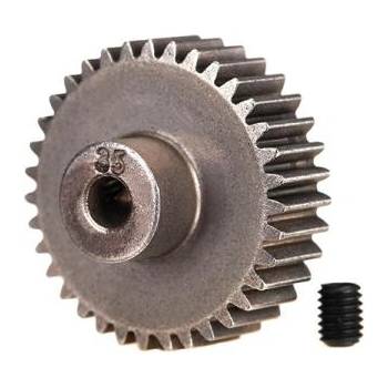 Traxxas пиньон 35T 48DP 3.17mm