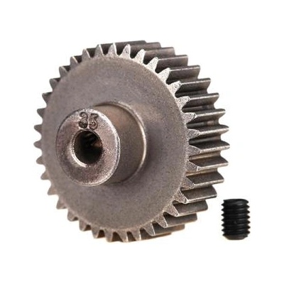 Traxxas пиньон 35T 48DP 3.17mm