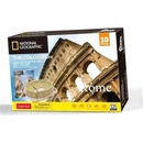 CubicFun 3D puzzle National Geographic Colosseum 131 ks