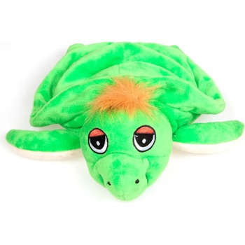 Marvida Топла плюшена играчка - костенурка - welliebellies®