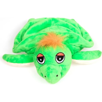 Marvida Топла плюшена играчка - костенурка - welliebellies®