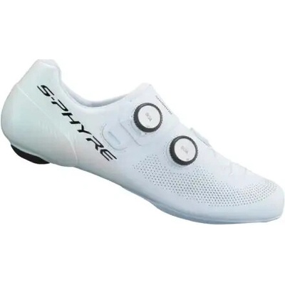 Shimano S-Phyre SH-RC903MW bílá