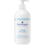 Barnängen Caring тоалетно мляко за тяло за нормална и суха кожа 400ml