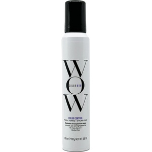 Color WOW Color Control Purple Toning + Styling Foam 200 ml