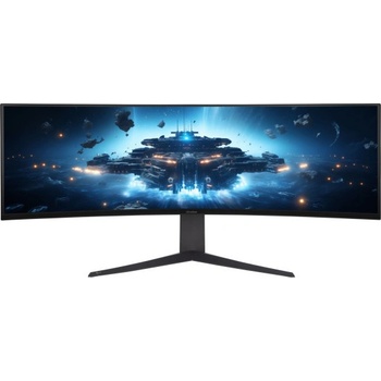 LG 45GR65DC