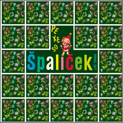 Trnka Pexeso Špalíček