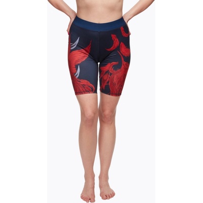 Dedoles Veselé dámské krátké legíny Fénix D W AW BS C C 1284