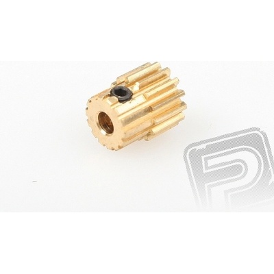 Himoto Pastorek 14 zubů modul 0,6