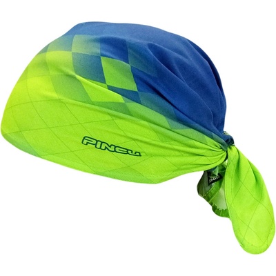 Pingu šátek vázací Cool-CŠA CoolMax extreme 63B-fluo