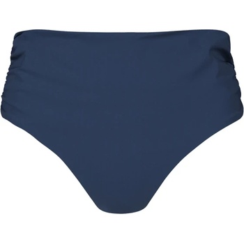 Barts Дамско бикини долнище Barts Women's Solid High Waist Briefs Bikini bottom - Navy - размер 36 (EU) (150-2264-0211)