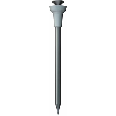 OBO Bettermann 511 16 3366162 klinec s šošovkové hlavou (Ø x d) 2 mm x 16 mm ocel tvrdené 100 ks