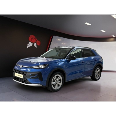Volkswagen T-Roc 1.5 eTSI Life DSG 110 kW