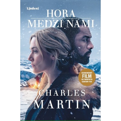 Hora medzi nami - Charles Martin