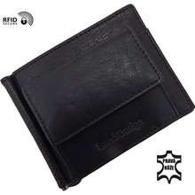 Sendi Design kožená černá