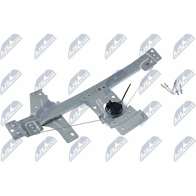 Zvedací zařízení oken NTY EPS-PE-004