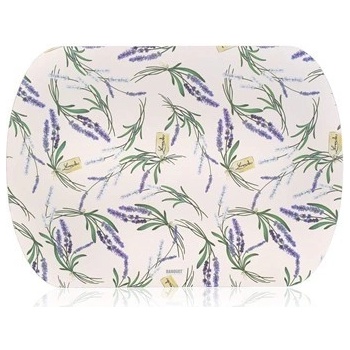 Banquet prestieranie korkové Lavender 39x28cm