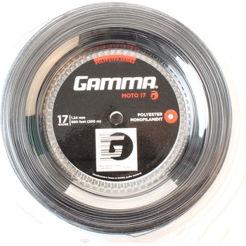 Gamma MOTO 200 m 1,24 mm