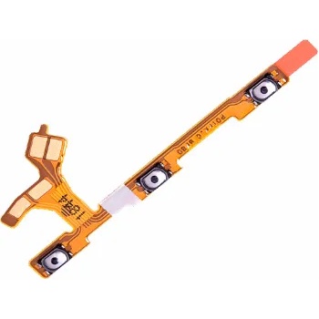 Image 1 of Huawei Лентов кабел бутони за включване и звук Huawei P Smart 2019 POT-LX1