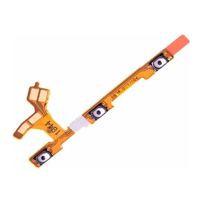 Huawei Лентов кабел бутони за включване и звук Huawei P Smart 2019 POT-LX1